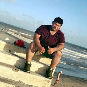 Meet your Posher, Victor